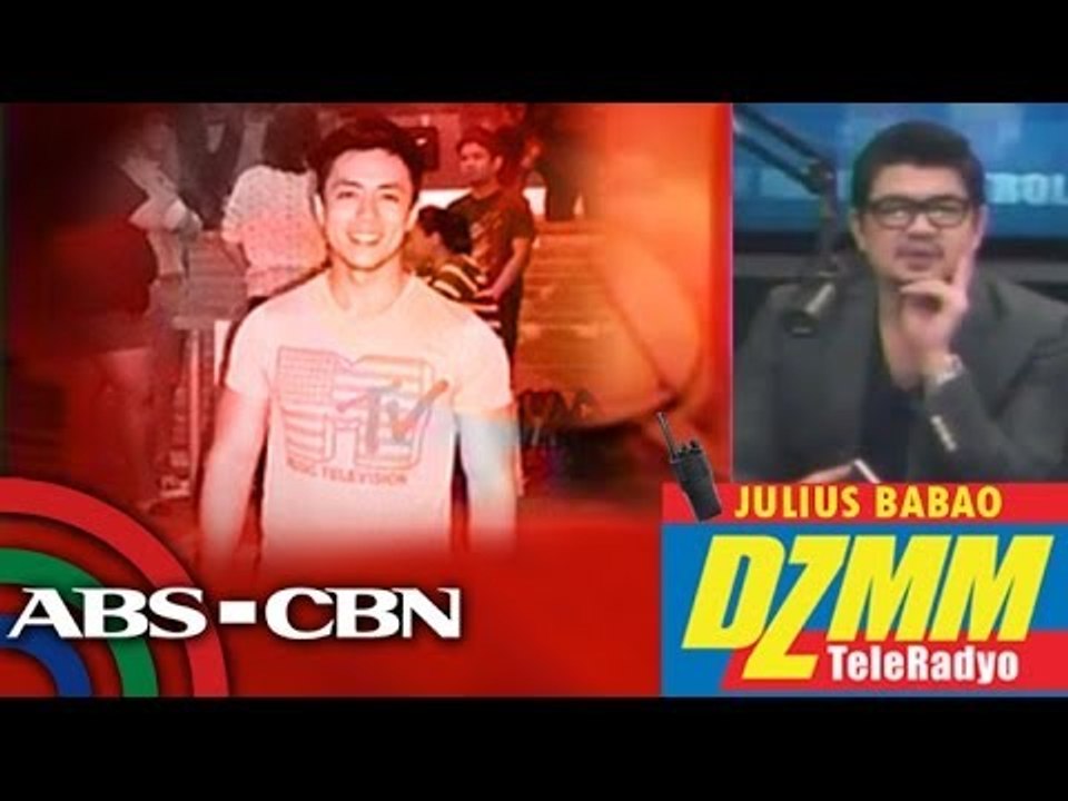 Lance Raymundo gets titanium, nylon implants