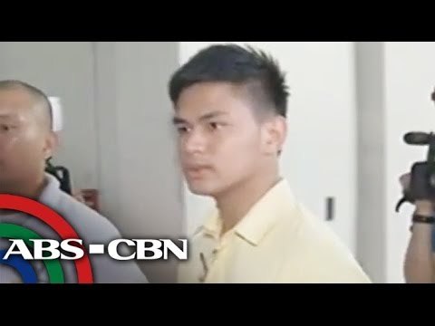 Dismissed PMA cadet brings evidence to SC