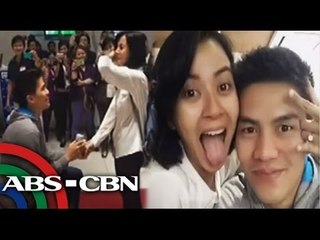 JC Intal: Bianca is worth it