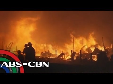 ABS-CBN Sagip Kapamilya rescue 2,000 families