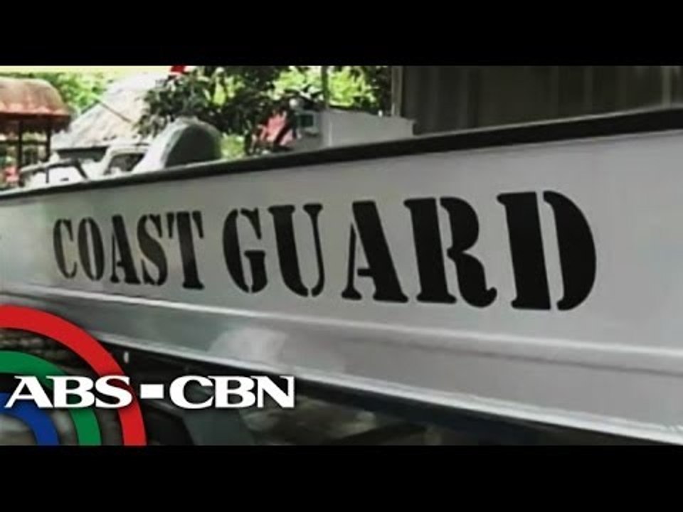 Local governments prepare for cyclone 'Caloy'