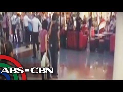 2 fall to their death in Manila and Pasig