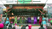 Merry Christmas / Jingle Bells - Bhangra Style