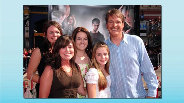 Comedian Jeff Foxworthy talks to Larry King about national debt, Blue Collar Comedy, and fatherhood