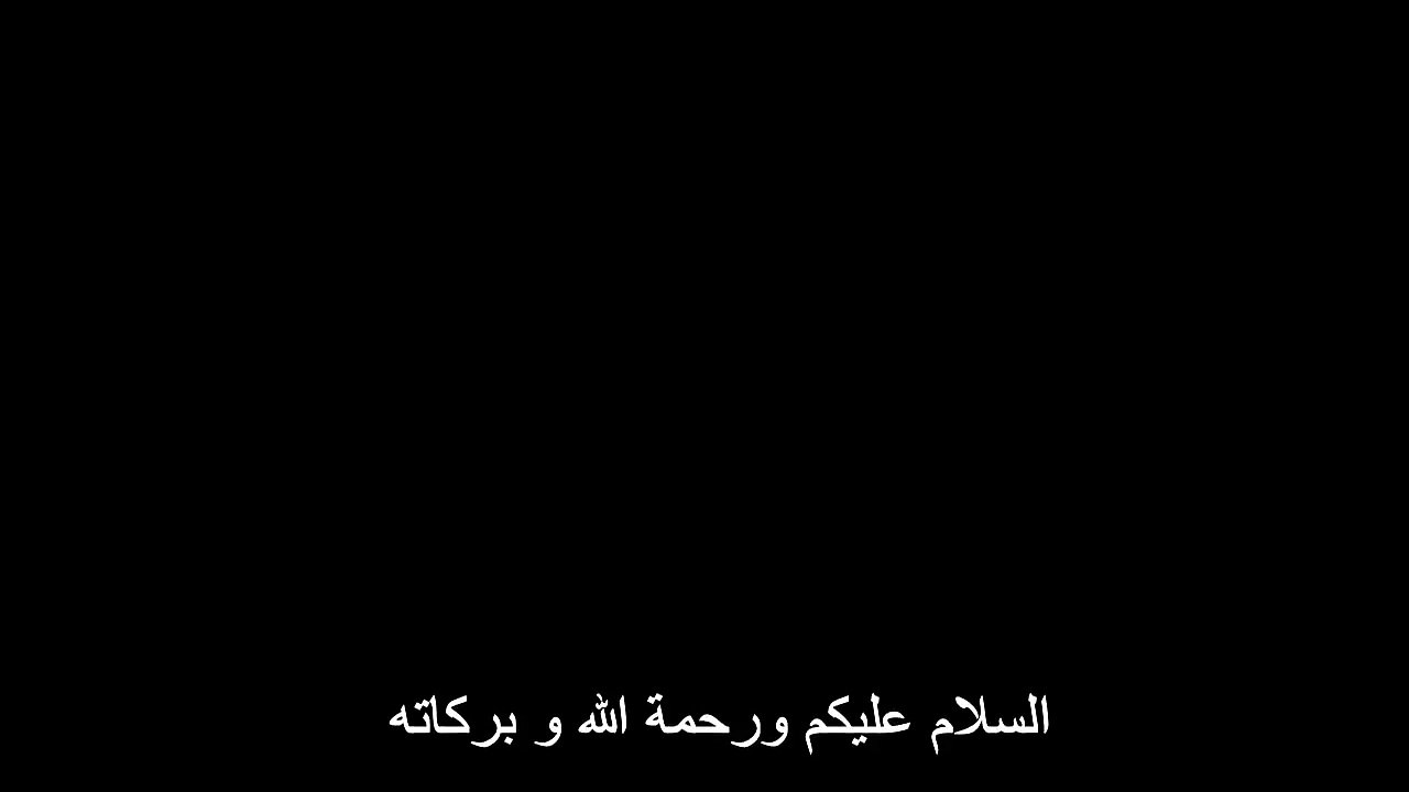 ما لم تعرفونه عن الشيخ عمران حسين ؟؟!!