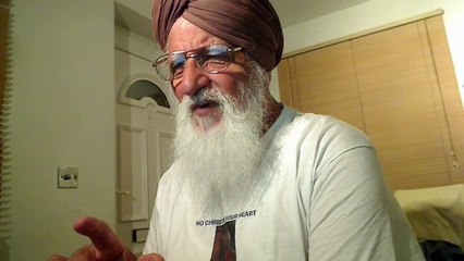 Book - Chapter 2:- Born-blind young man being master of his own destiny , he mocked Rabbis - 5