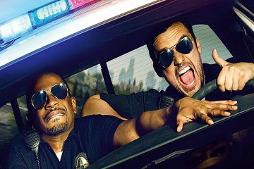 Full Movie  Let's Be Cops  (2014)  Streaming Online Part I