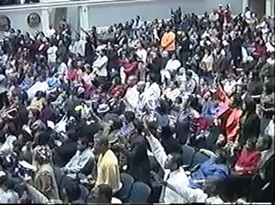 Alfred & Susie Owens - Thus Far Has The Lord Brought Us 3