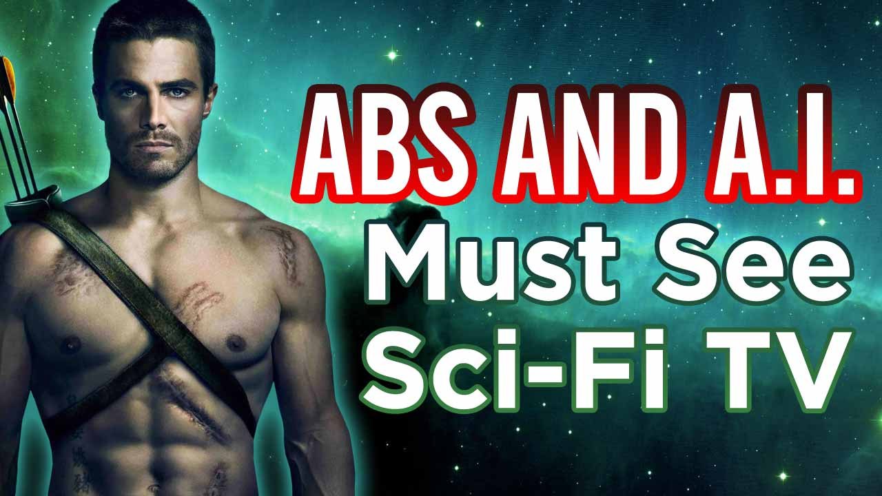 Must See: New Sci-Fi TV Shows You Need to Watch!