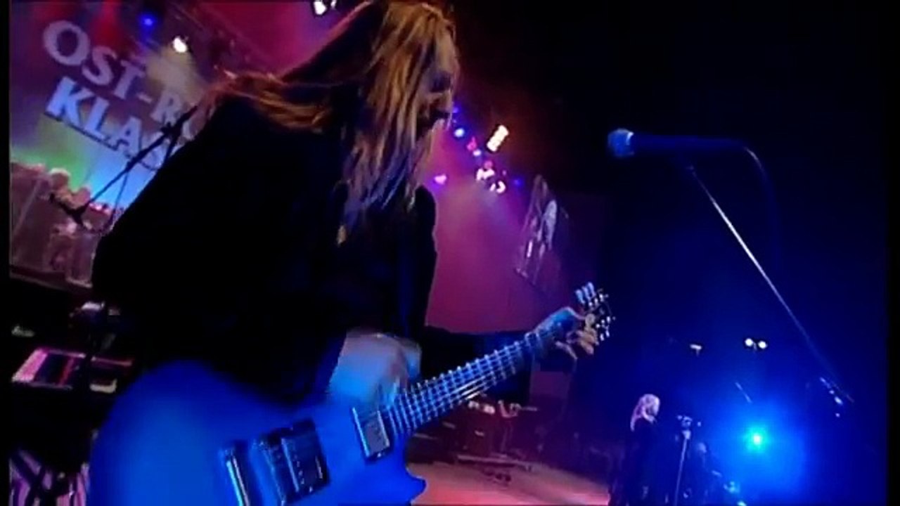 OSTROCK IN KLASSIK- Silly live, Bataillon D'amour, Berlin 2007