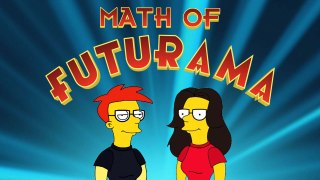 Futurama's Secret Math Theorem