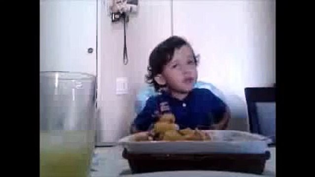 Un niño nos explica por qué ser Vegetariano (o Vegano)