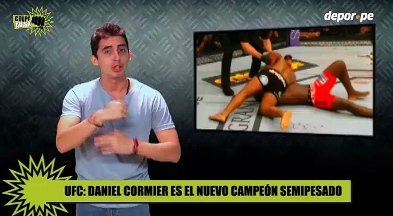 WWE: ¿Dean Ambrose le robará el título a Seth Rollins en Elimination Chamber? (VIDEO)