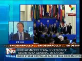 Luis Almagro, toma posesión como nuevo secretario general de la OEA