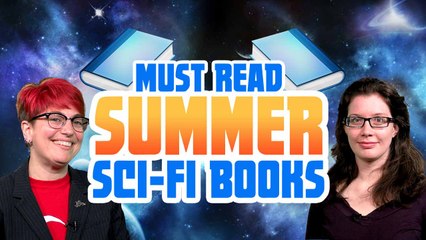 Summer Sci-Fi Must Reads: Writer Kim Stanley Robinson Talks About His Latest Book, 2312 & More!