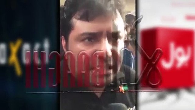 Bol Shoaib Sheikh Talk Which Was Not Aired By Any Media..CEO Axact