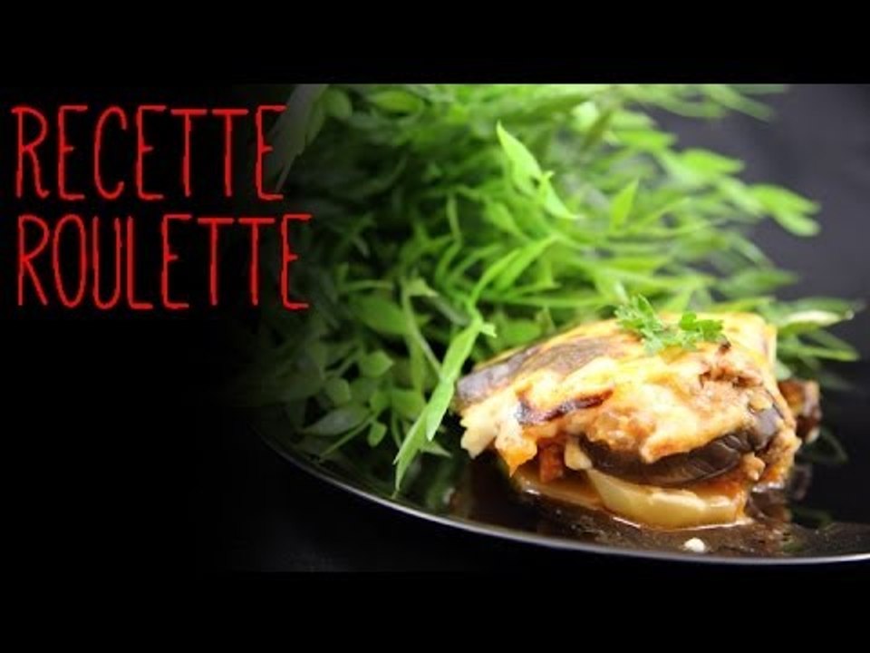 Moussaka