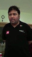 MUST WATCH - Exclusive Message by Chairman & CEO Axact & BOL Before Arrest