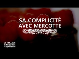 Cyril Lignac : interview en avant-première - Meilleur Pâtissier 2