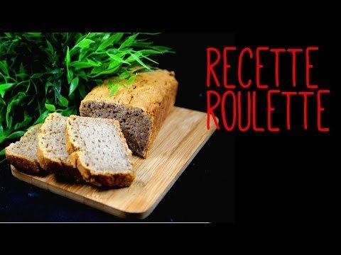 Pain maison sans gluten