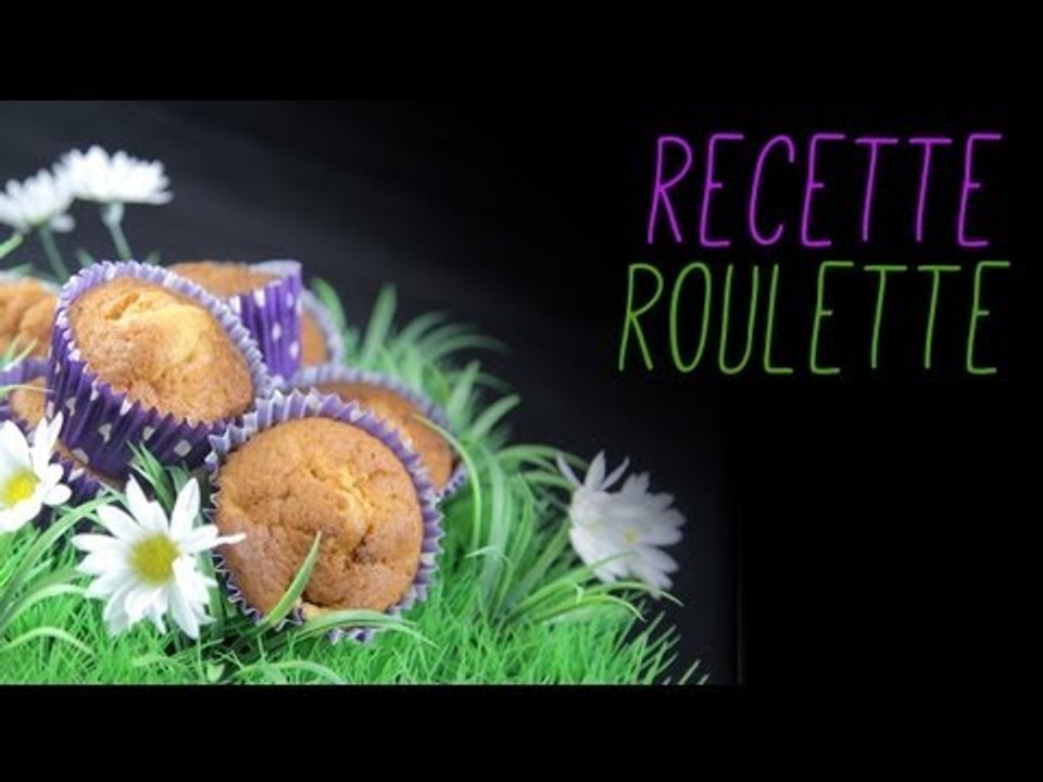 Recette : Mini cakes aux quetsches !