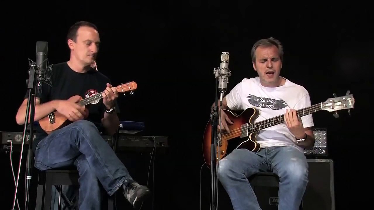 Hombres G - Separados HD