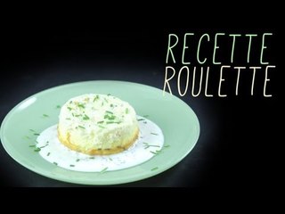 Recette : Flan au crabe !