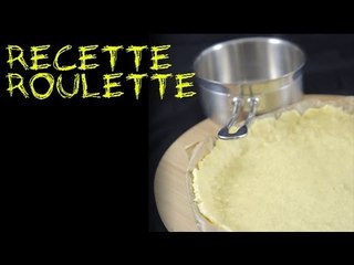 Recette : Pâte à tarte à la casserole !