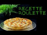 Recette : tarte abricot amandine