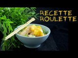 Recette : poulet à l'ananas