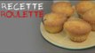 Recette : Muffins myrtilles !