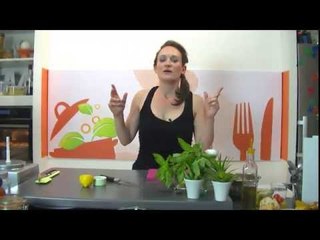 Recette Roulette en direct ! Spécial apéro - le différé !