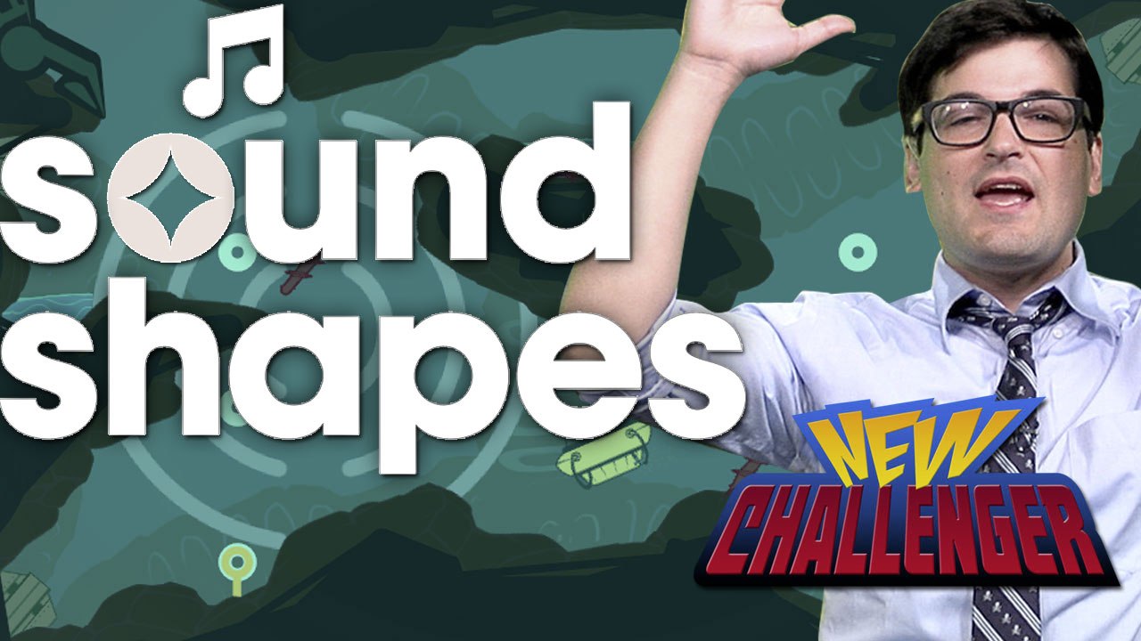 Sound Shapes Devs Talk Music Games, Deadmau5 and Vita!