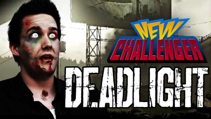 DEADLIGHT Gameplay and Review with Max Scoville!