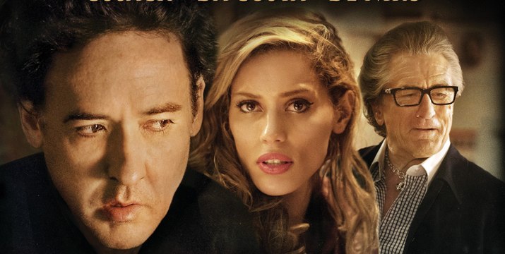 L'instinct de tuer (The Bag Man) - Bande-annonce [VF|Full HD] (Robert De Niro, John Cusack, Rebecca Da Costa)