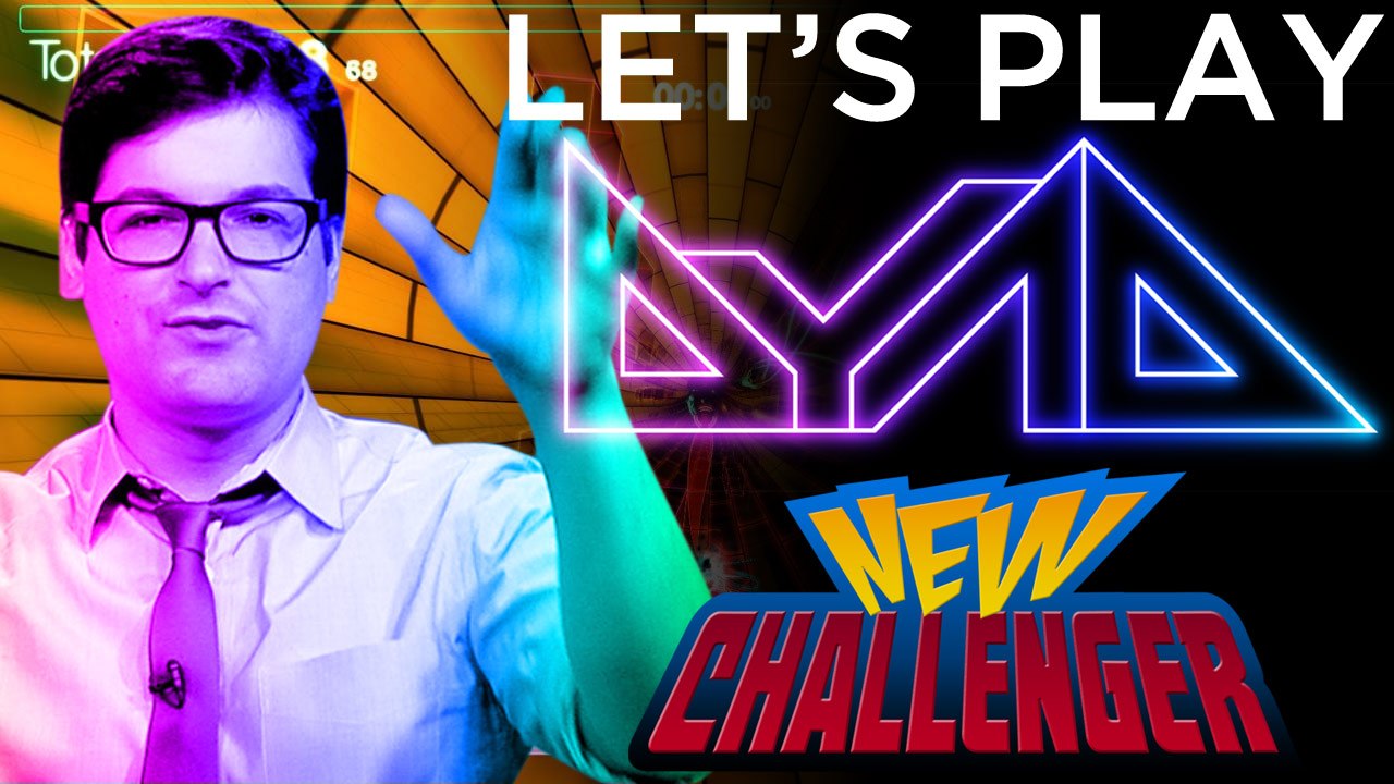 DYAD Developer Interview and Playthrough!