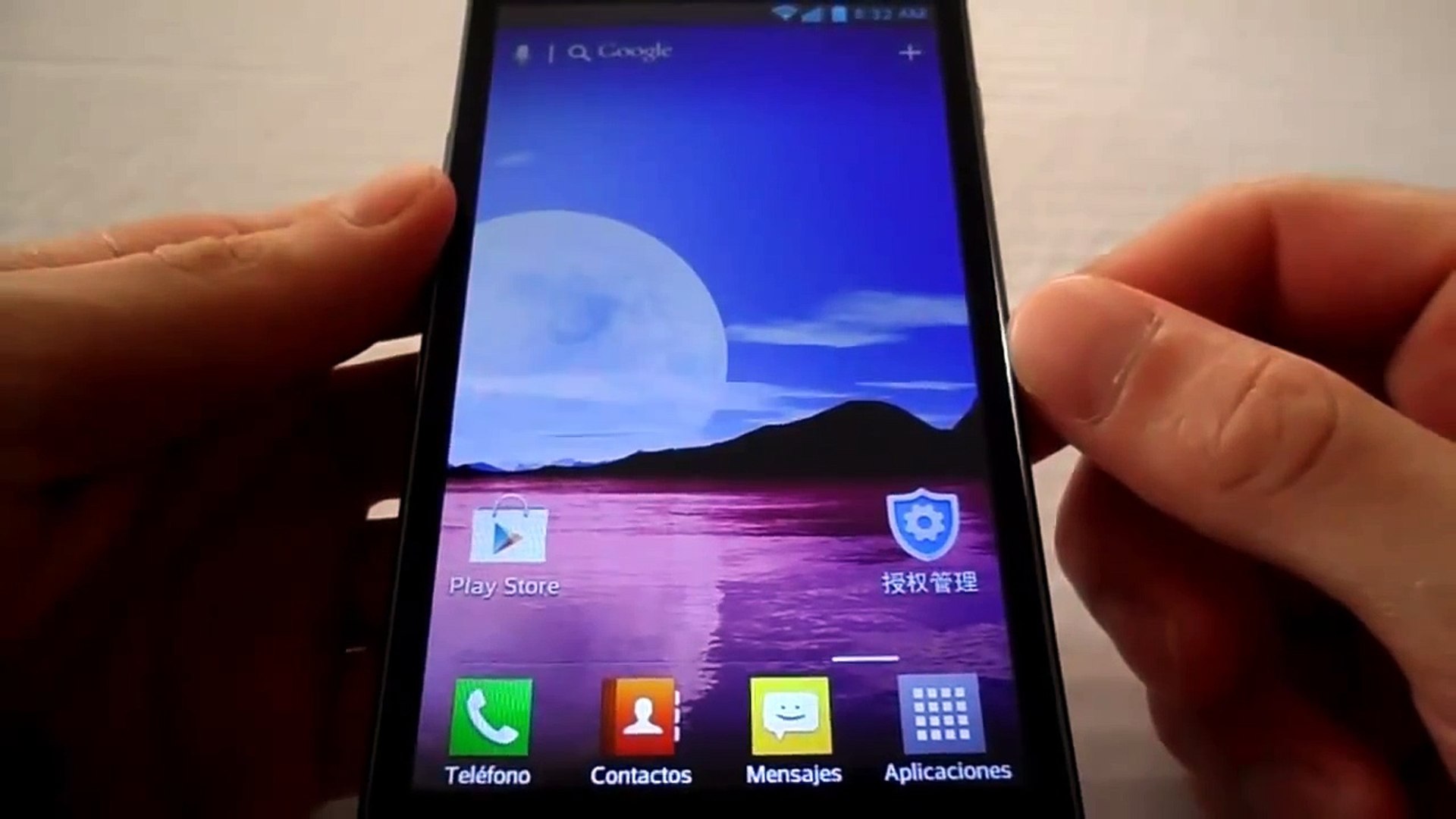 Traducir Root Chino Vroot A Supersu En Espanol Valido Para Todo Android Video Dailymotion