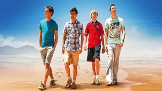 Full Movie  The Inbetweeners 2  (2014)  Streaming Online Part I