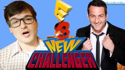 Biggest Surprises, Games We Hated & the Best of E3 2012!