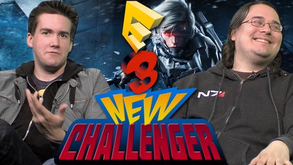 The MOST INSANE E3 Predictions!