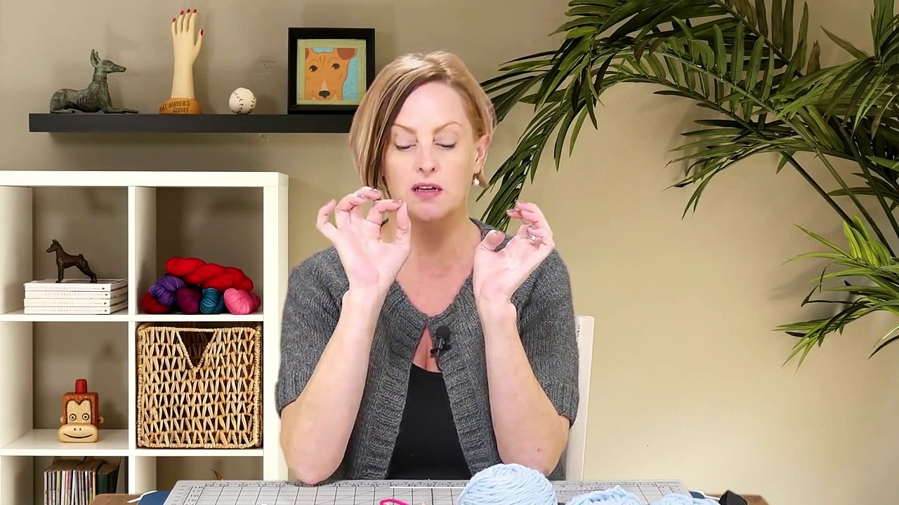Knitting Help - Pinhole Cast-On