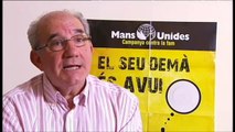 Mans Unides - Signes Dels Temps - Waldo Fernández
