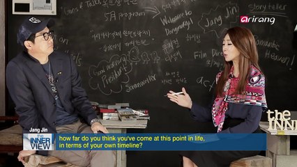 What do you pay the most attention to while watching a movie?