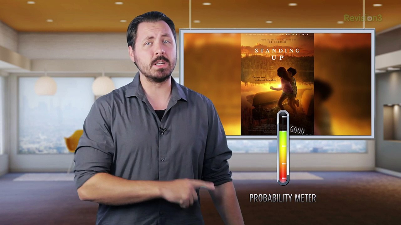 Obi-Wan Returning in Star Wars 7? Ted 2 Release Date, Twilight Zone Director & Blue Caprice Trailer!