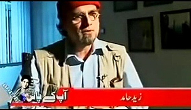Pakistani Nuclear Power Day (Youm-e-Takbeer) 28 May 1998 - Syed Zaid Hamid - Video Dailymotion