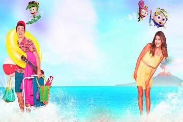 Full Movie  A Fairly Odd Summer  (2014)  Streaming Online Part I