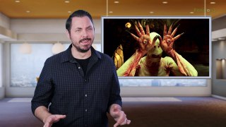 Top 10 Movie Monsters of All Time!