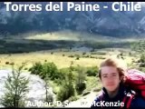 Torres del Paine Chile SelMcKenzie Selzer-McKenzie Travel