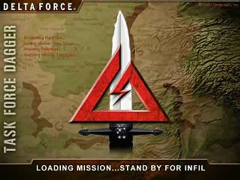 Delta Force : Task Force Dagger (*Todor*Todor)
