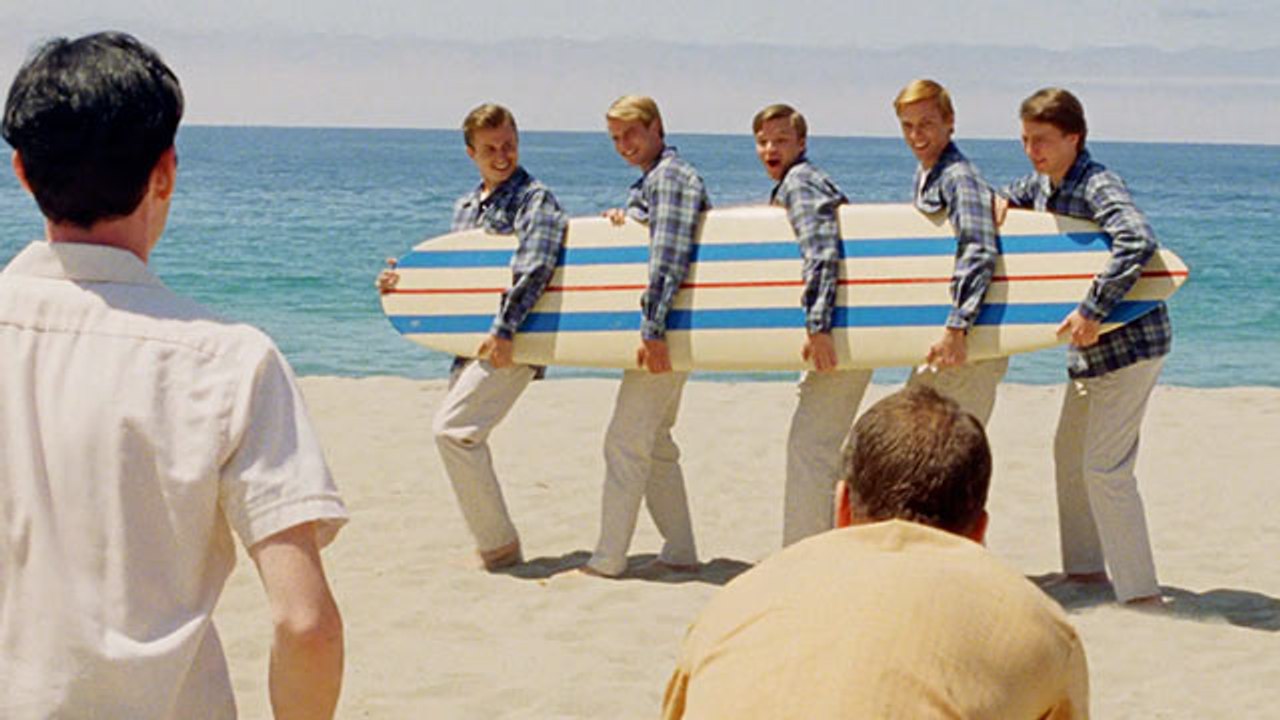 Love & Mercy, la véritable histoire de Brian Wilson des Beach Boys - Trailer / Bande-annonce N°2 [VOST|Full HD] (Paul Dano, John Cusack, Elizabeth Banks)